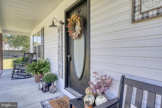 7837 SHORE DR, Preston, MD 21655