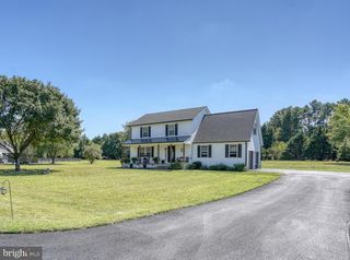 7837 SHORE DR, Preston, MD 21655