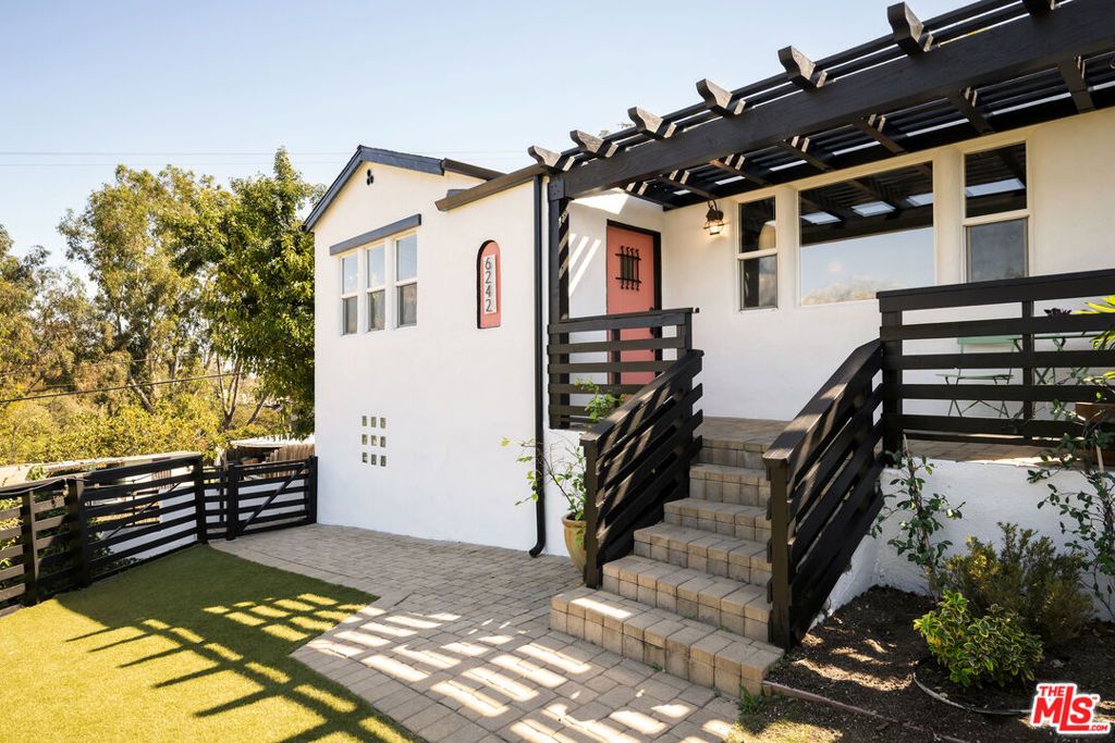 6242 Roy Street, Los Angeles, CA 90042 — photo 2