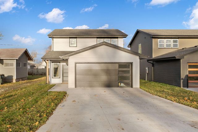 4821 NAVAJO Street, Council Bluffs, IA 51501