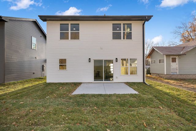 4821 NAVAJO Street, Council Bluffs, IA 51501