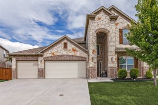 14600 San Madrid Trail, Fort Worth, TX 76052