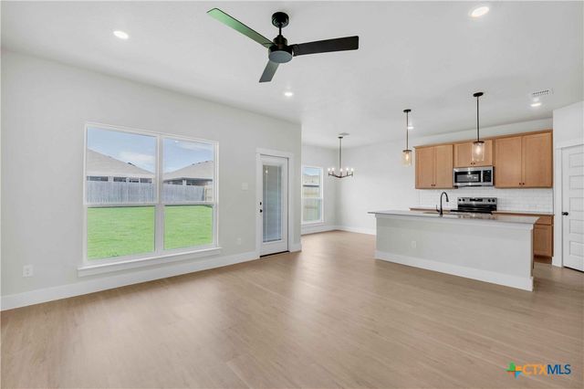 1112 Peppermint Drive, Temple, TX 76501