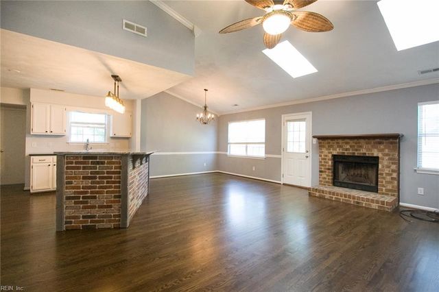 2140 Teasdale DR, Virginia Beach, VA 23454