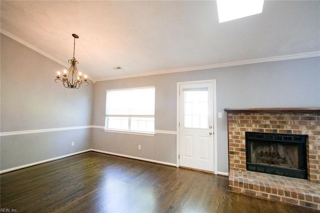 2140 Teasdale DR, Virginia Beach, VA 23454