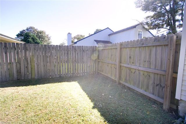 2140 Teasdale DR, Virginia Beach, VA 23454
