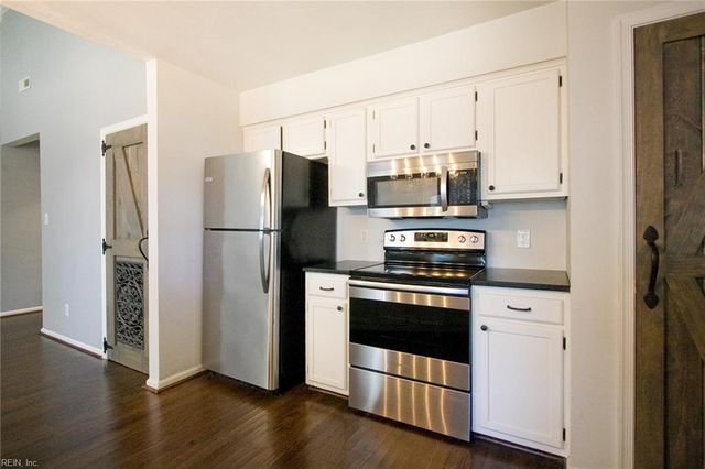 2140 Teasdale DR, Virginia Beach, VA 23454