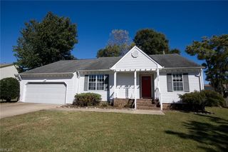2140 Teasdale DR, Virginia Beach, VA 23454