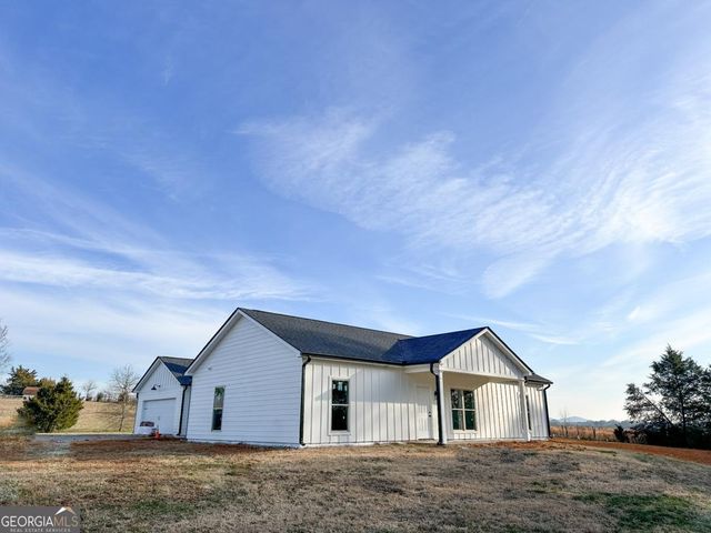 37 Jackson Road, Taylorsville, GA 30178