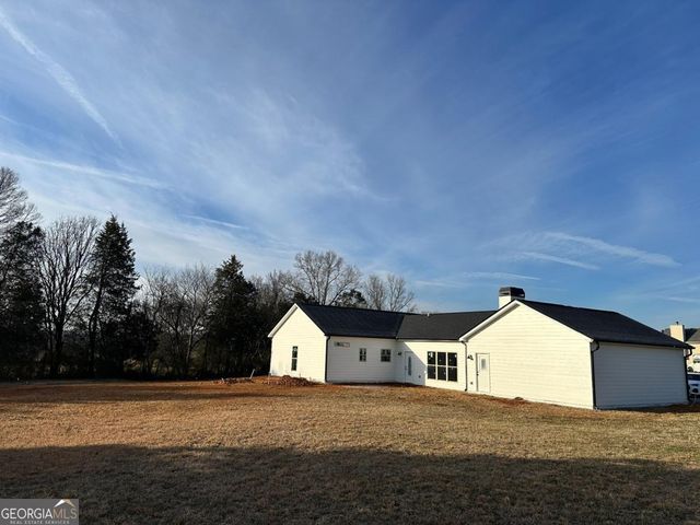 37 Jackson Road, Taylorsville, GA 30178