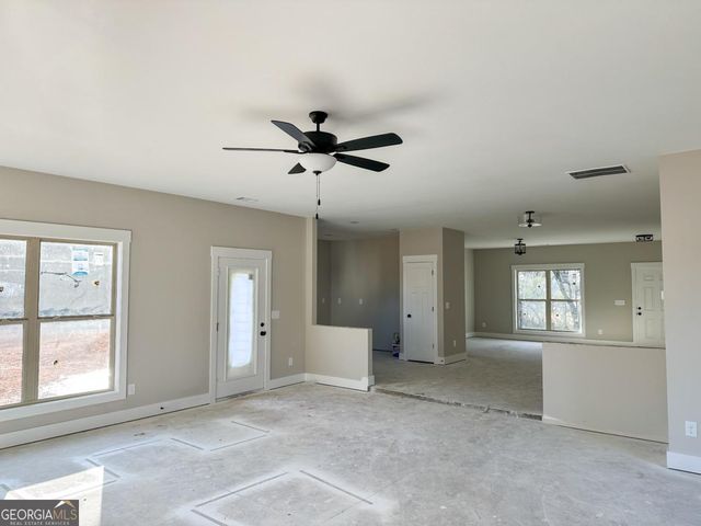 37 Jackson Road, Taylorsville, GA 30178