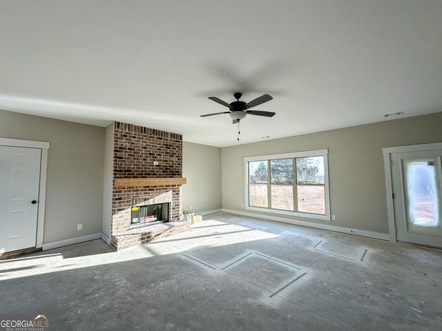 37 Jackson Road, Taylorsville, GA 30178