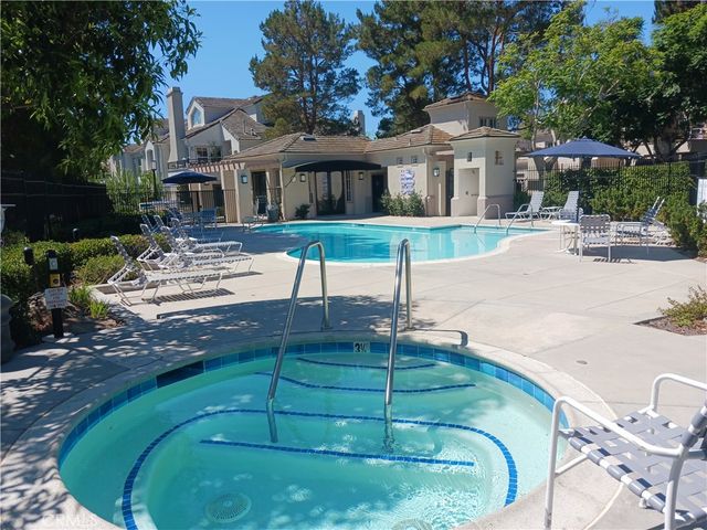 41 La Mirage, Aliso Viejo, CA 92656