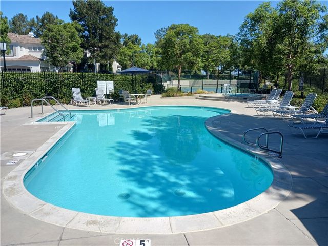 41 La Mirage, Aliso Viejo, CA 92656