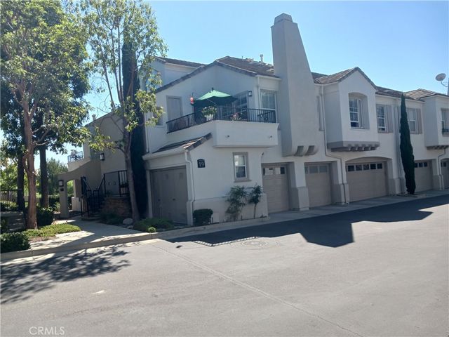 41 La Mirage, Aliso Viejo, CA 92656
