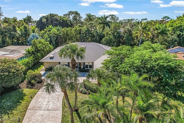 2377 Kings Lake BLVD, Naples, FL 34112