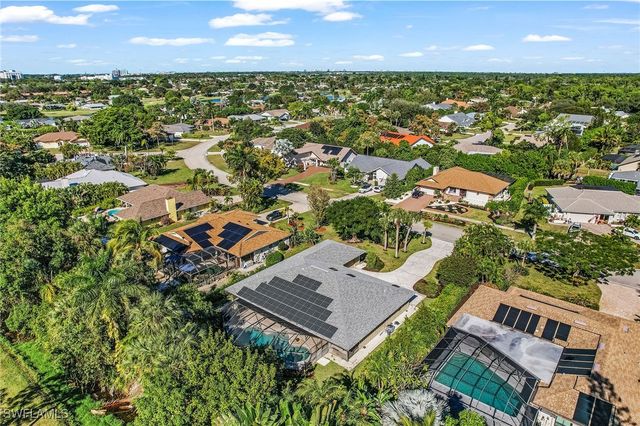 2377 Kings Lake BLVD, Naples, FL 34112