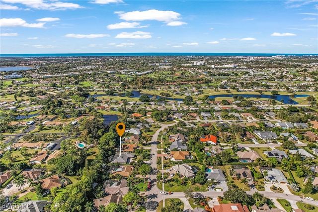 2377 Kings Lake BLVD, Naples, FL 34112