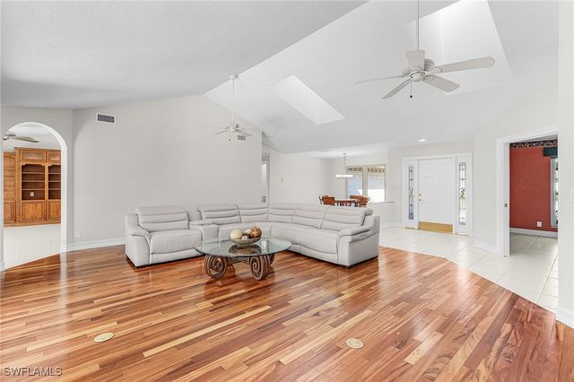 2377 Kings Lake BLVD, Naples, FL 34112