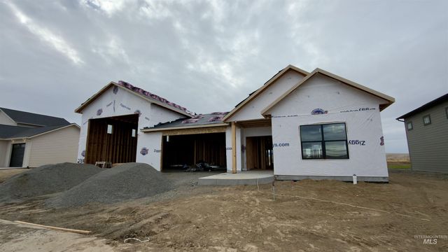 Lot 4 Block 8 Skyview Estates Phase Iv, Lewiston, ID 83501 property photo
