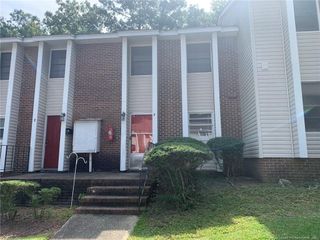583 Winding Creek Road F, Fayetteville, NC 28305