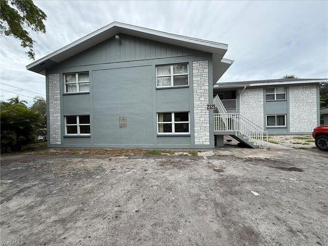 2325 Crawford ST 2, Fort Myers, FL 33901