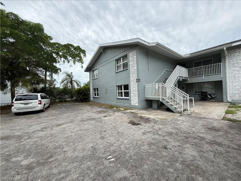 2325 Crawford ST 2, Fort Myers, FL 33901