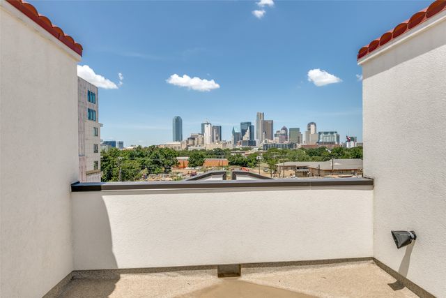 1767 Novela Way, Dallas, TX 75215