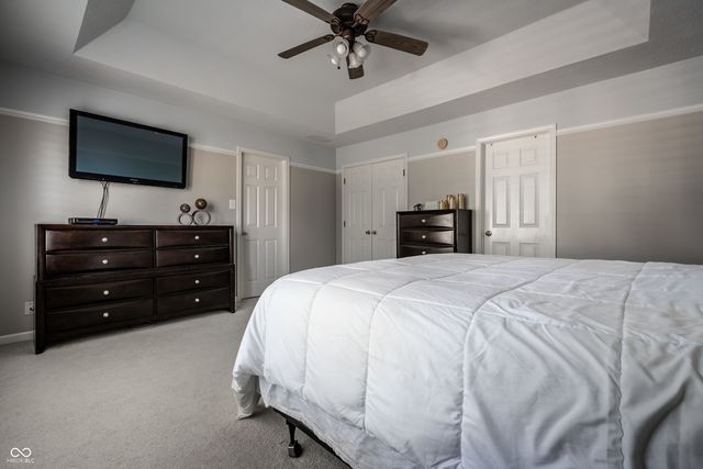 1186 Winter Wood Court, Zionsville, IN 46077