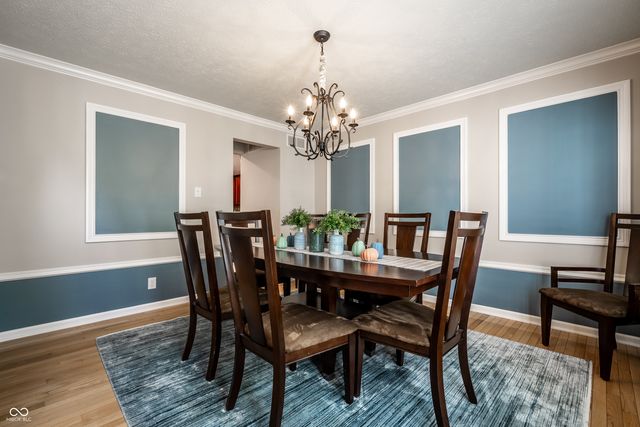 1186 Winter Wood Court, Zionsville, IN 46077