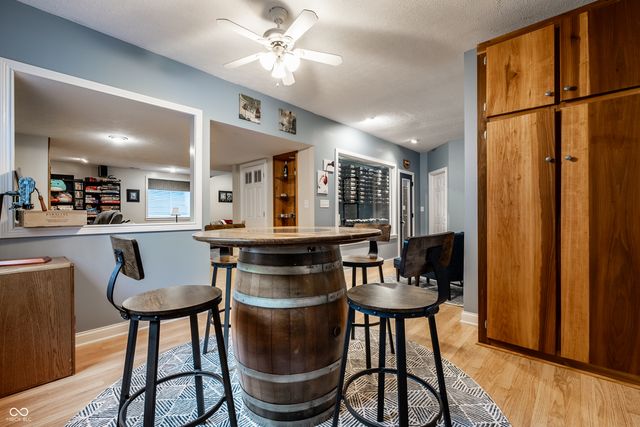 1186 Winter Wood Court, Zionsville, IN 46077