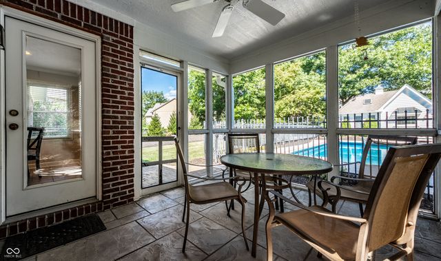 1186 Winter Wood Court, Zionsville, IN 46077