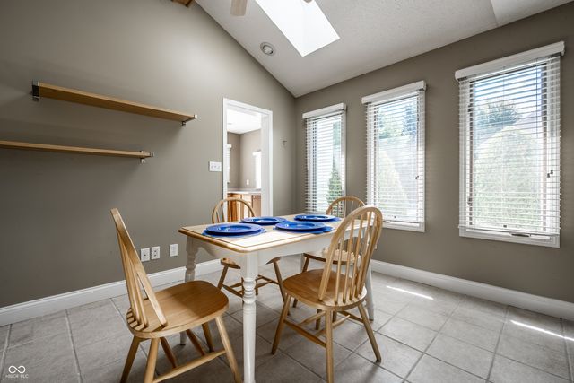 1186 Winter Wood Court, Zionsville, IN 46077