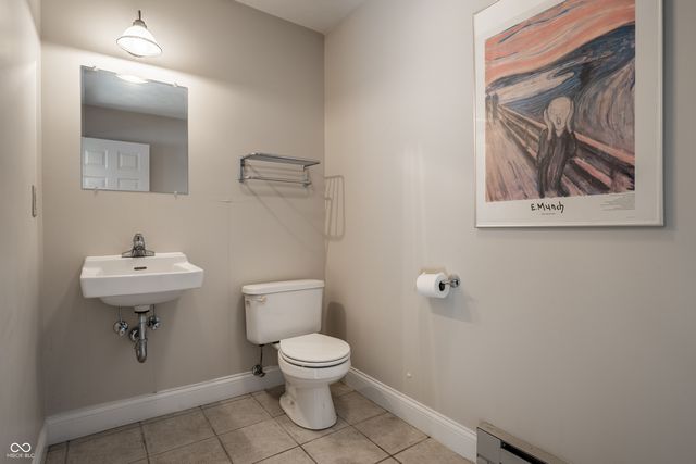 1186 Winter Wood Court, Zionsville, IN 46077