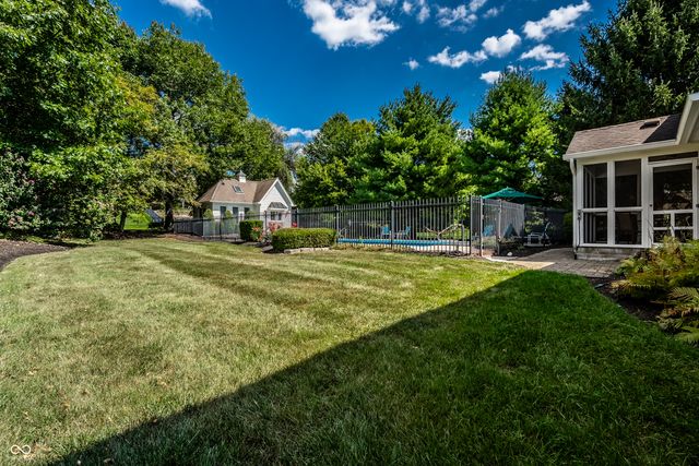 1186 Winter Wood Court, Zionsville, IN 46077