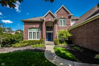 1186 Winter Wood Court, Zionsville, IN 46077