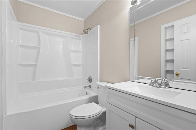 2609 Longleaf Drive, Mobile, AL 36693