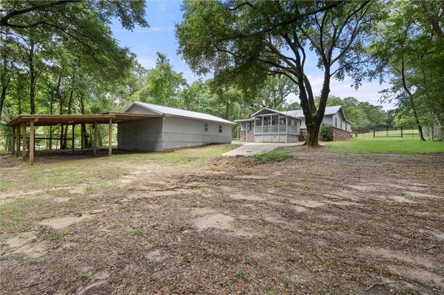 2609 Longleaf Drive, Mobile, AL 36693