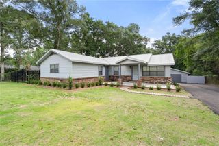 2609 Longleaf Drive, Mobile, AL 36693