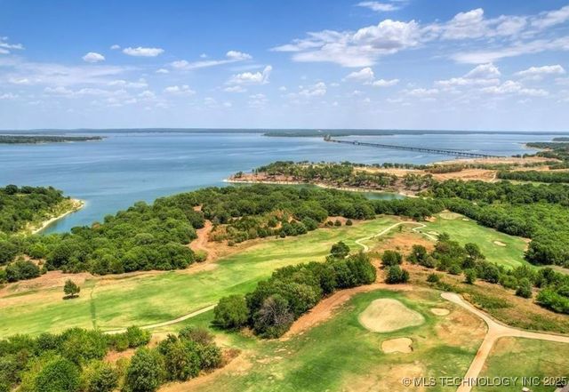 12101 Crestview Court, Kingston, OK 73439