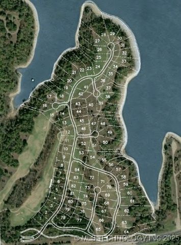 12101 Crestview Court, Kingston, OK 73439