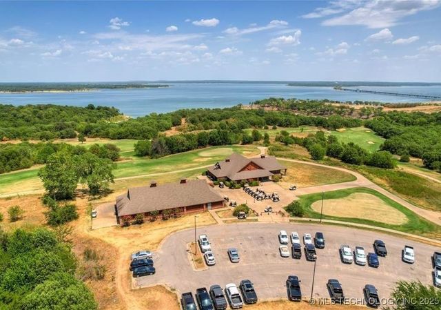 12101 Crestview Court, Kingston, OK 73439