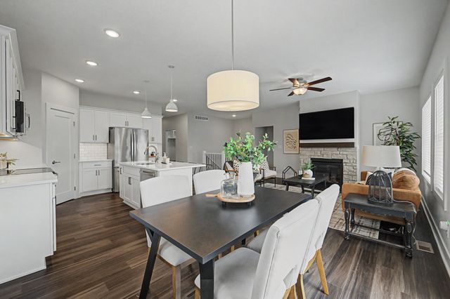 2105 NE Grant Street, Ankeny, IA 50021