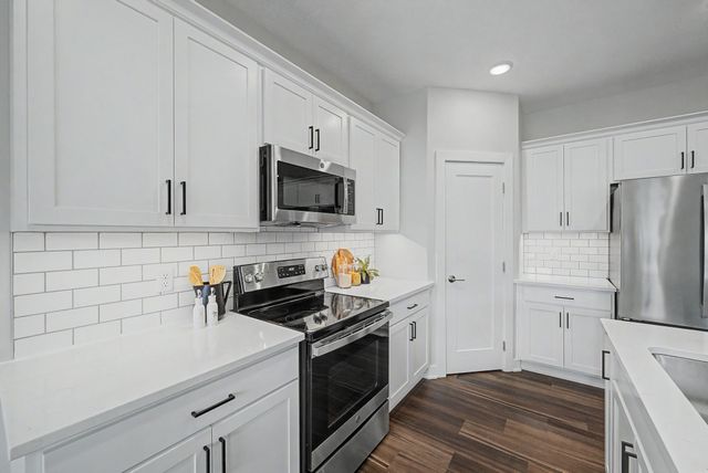 2105 NE Grant Street, Ankeny, IA 50021