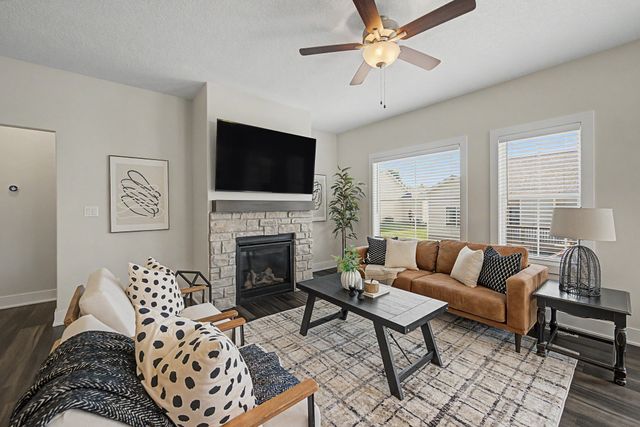 2105 NE Grant Street, Ankeny, IA 50021
