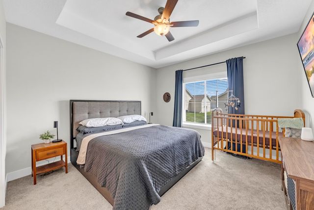 2105 NE Grant Street, Ankeny, IA 50021