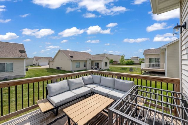 2105 NE Grant Street, Ankeny, IA 50021