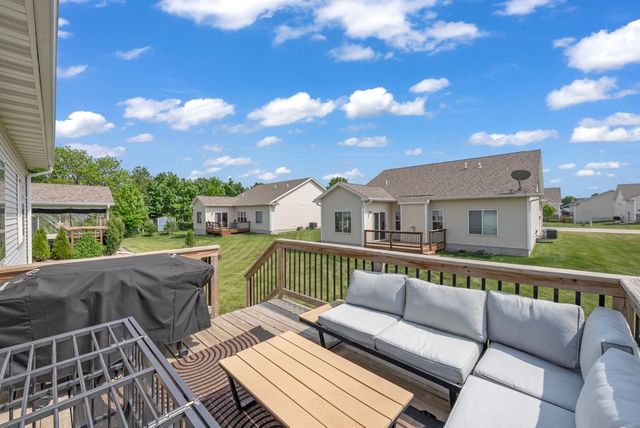 2105 NE Grant Street, Ankeny, IA 50021