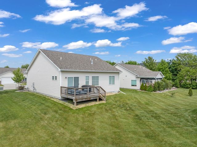 2105 NE Grant Street, Ankeny, IA 50021