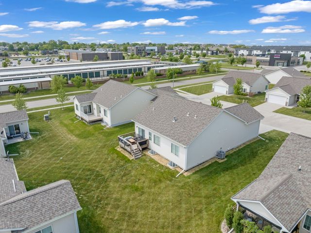 2105 NE Grant Street, Ankeny, IA 50021